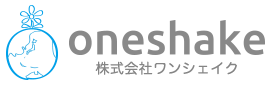 株式会社ワンシェイク